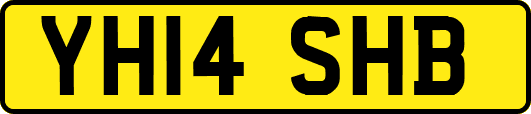 YH14SHB