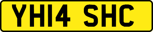 YH14SHC