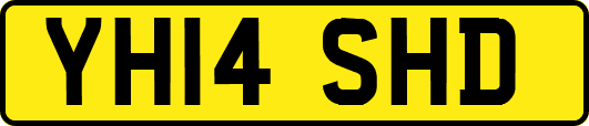 YH14SHD