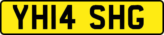YH14SHG