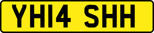 YH14SHH