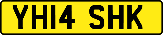 YH14SHK