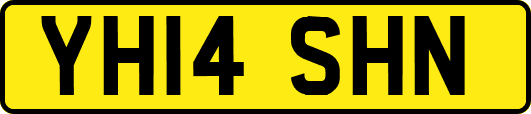 YH14SHN