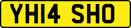 YH14SHO