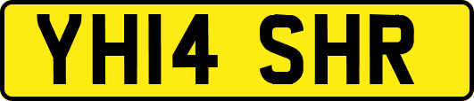 YH14SHR