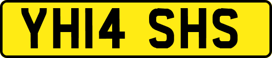 YH14SHS