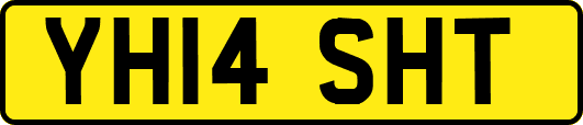 YH14SHT