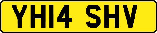YH14SHV