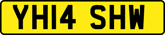 YH14SHW