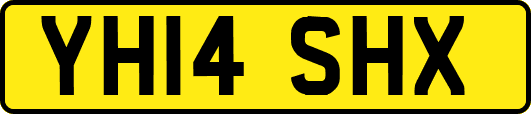 YH14SHX