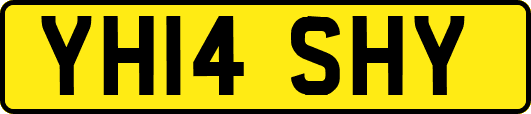 YH14SHY