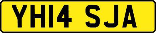 YH14SJA
