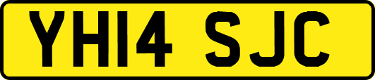 YH14SJC