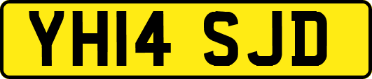 YH14SJD