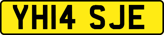 YH14SJE