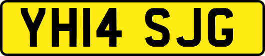 YH14SJG