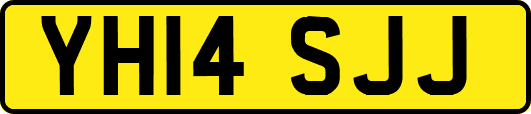 YH14SJJ