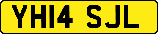 YH14SJL