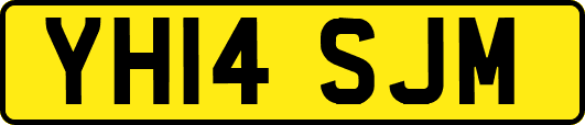 YH14SJM