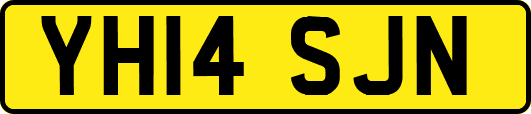 YH14SJN