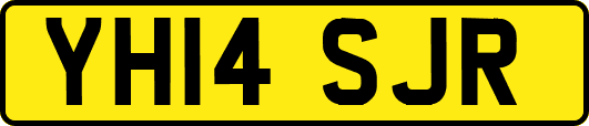 YH14SJR