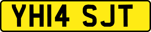 YH14SJT