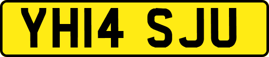 YH14SJU