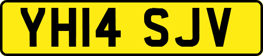YH14SJV
