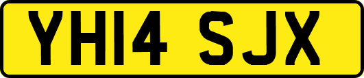 YH14SJX