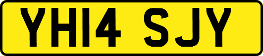 YH14SJY