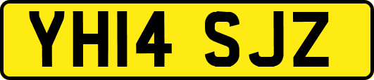 YH14SJZ