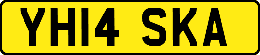 YH14SKA