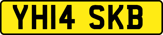 YH14SKB