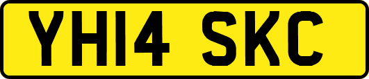 YH14SKC