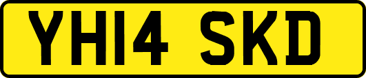 YH14SKD