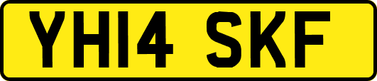 YH14SKF