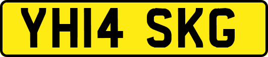 YH14SKG