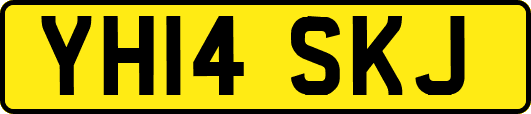 YH14SKJ