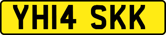 YH14SKK