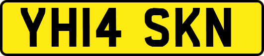 YH14SKN