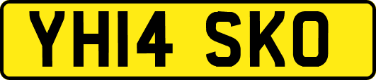 YH14SKO