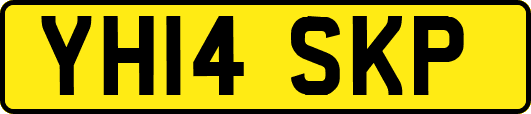YH14SKP