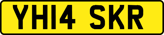 YH14SKR