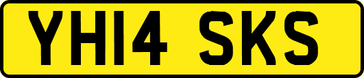 YH14SKS