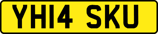 YH14SKU