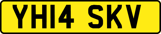 YH14SKV