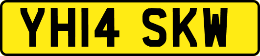 YH14SKW