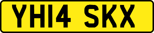 YH14SKX