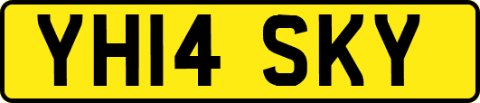 YH14SKY