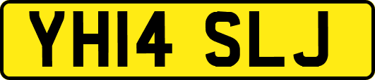 YH14SLJ